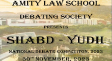 National Debate Competition SHABD &ndash; YUDH.jpg