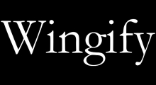wingify logo