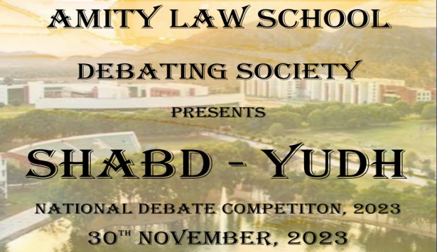 National Debate Competition SHABD &ndash; YUDH.jpg