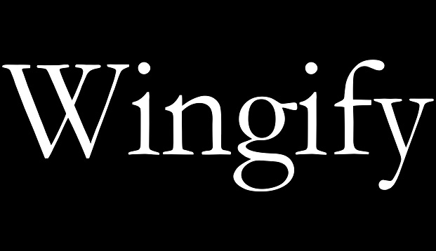 wingify logo