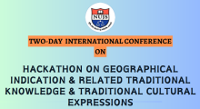 Conference on Hackathon on Geographical Indication.PNG