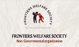 Frontiers Welfare Society