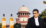 CJI D Y Chandrachud, Whisky Bottles.png