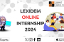 Lexidem online internship 2024.jpeg