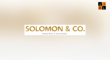 SOLOMON &amp; CO.png