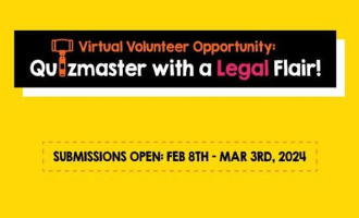 CRY&rsquo;s Online Volunteering Opportunity.jpg