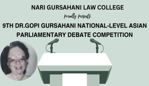 9th Dr. Gopi Gursahani National-level Asian Parliamentary Debate Competition.jpg