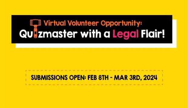 CRY&rsquo;s Online Volunteering Opportunity.jpg