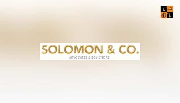 SOLOMON &amp; CO.png