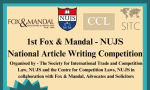1st Fox & Mandal- NUJS National Article Writing Competition.png