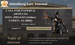 Call for Papers &amp; Articles Abhidhvaj Law Journal.jpg