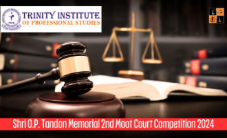 Shri O.P. Tandon Memorial 2nd Moot Court Competition 2024.png