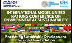 International Model United Nations Conference.png