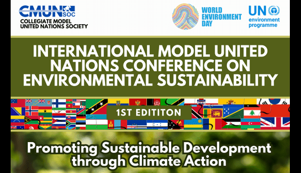 International Model United Nations Conference.png