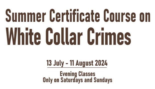 Certificate Course on White Collar Crime.jpg