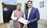 Arjun Ram Meghwal and Dr. Sanjeev Gemawat.png