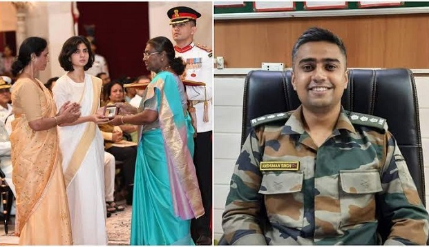 Captain Anshuman Family.jpg