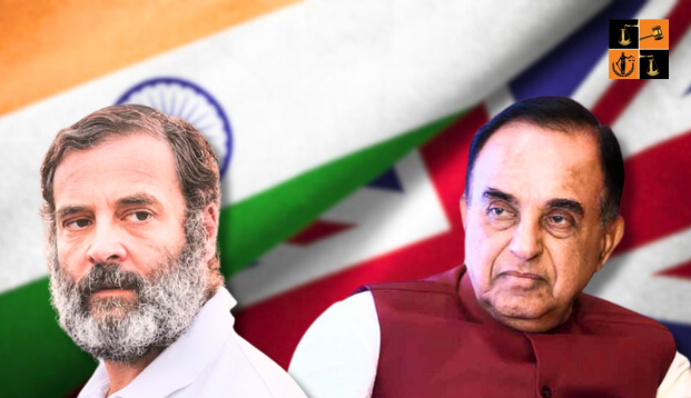 Subramaniyam Swamy, Rahul Gandhi.png