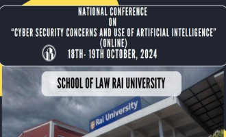 CfP National Conference on Cyber Security Concerns.jpg