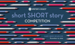 25th Annual Writer&rsquo;s Digest Short Story Competition.PNG