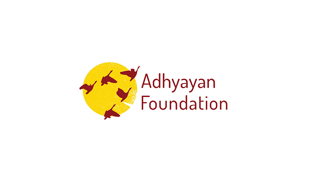 Adhyayan Foundation for Policy &amp; Research.png