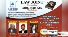 Law Joint presents All India Bar Examination Training Program.png