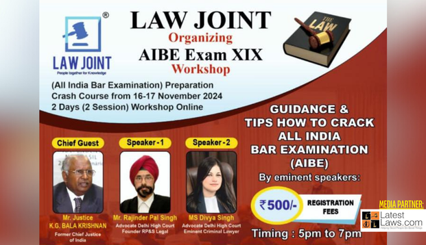 Law Joint presents All India Bar Examination Training Program.png
