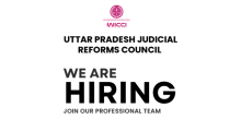 Uttar Pradesh Judicial Reforms Council.png