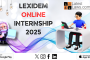 LEXIDEM ONLINE INTERNSHIP 2025.png