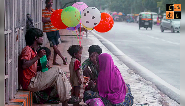 Homeless People, child.png