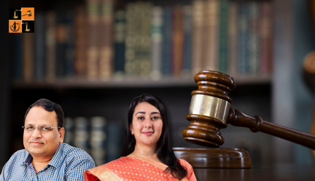 Satyendra Jain, Bansuri Swaraj.png