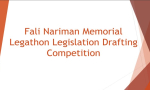 Fali Nariman Memorial Legathon Legislation Drafting Competition.jpg