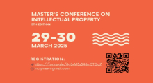 Master&rsquo;s Conference on Intellectual Property.jpg