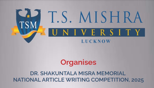 Dr. Shakuntala Misra Memorial Article Writing Competition.jpg