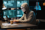 Cyber Crime, Hacking, Hacker, Mask.png