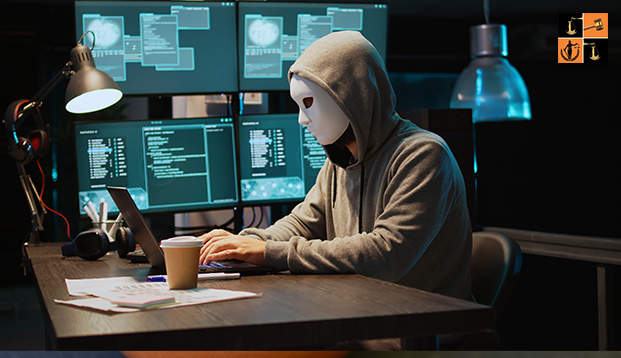 Cyber Crime, Hacking, Hacker, Mask.png