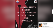 1st NUJS National Disability Rights Article Writing Competition.png