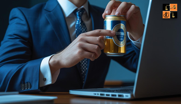 Beer, Lawyer, Virtual Hearing, case.png