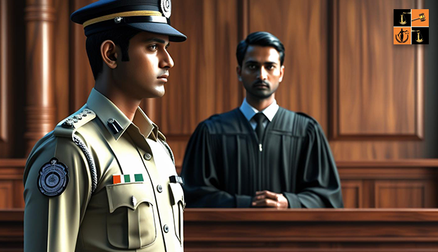 Judge, IAS Officer, Police Officer, Justice , Court, Dress.png