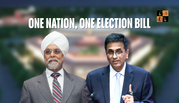 One Nation, One Election Justice Khera, Justice Chandrachud.png