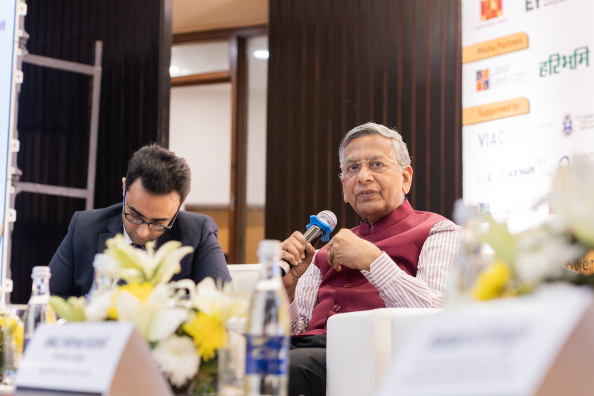 Shri. R. Venkataramani, Attorney General of India