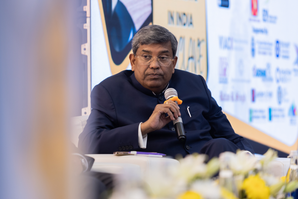 Shri. Ratan K. Singh, Senior Advocate, Supreme Court of India