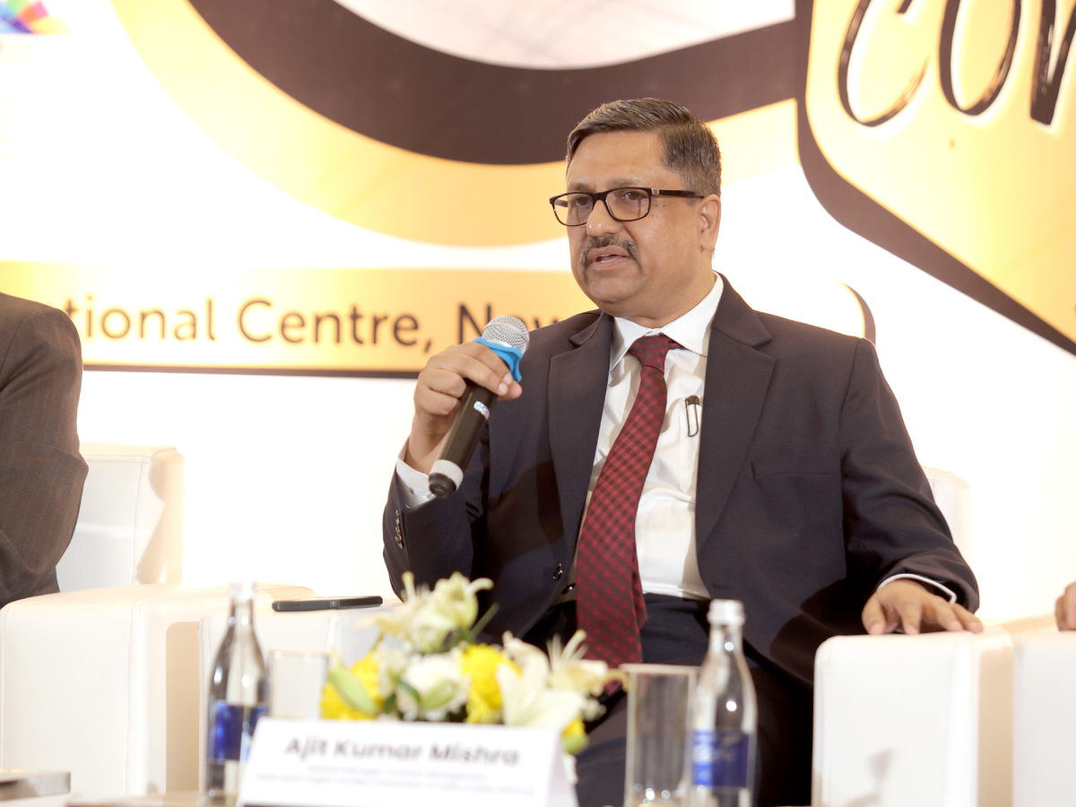 Sanjay Agarwal