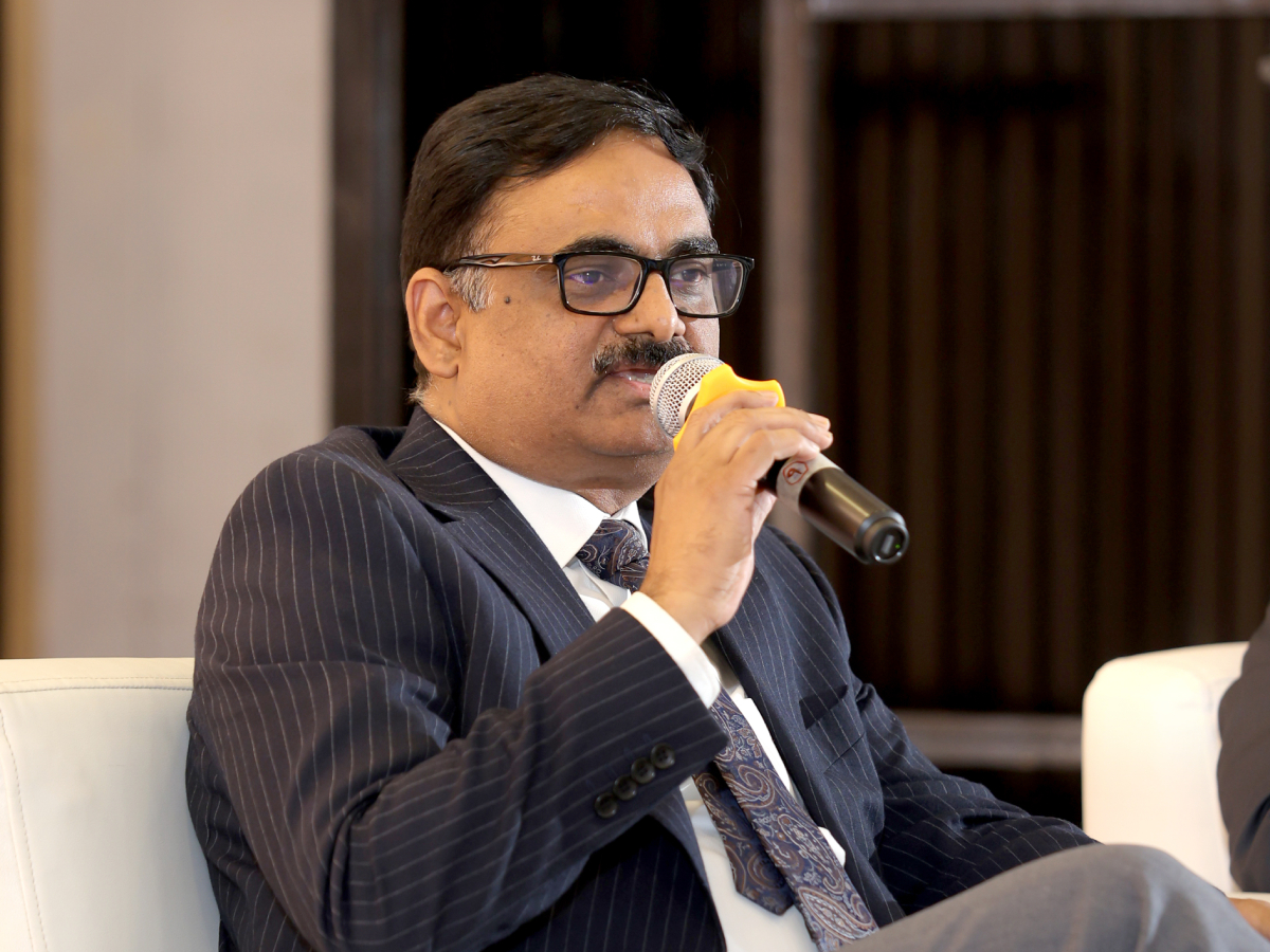 Ajit kumar mishra
