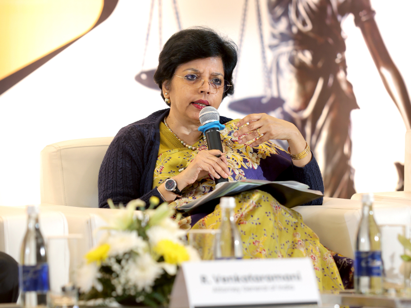 Justice (Retd.) Ms. Hima Kohli, Supreme Court of India