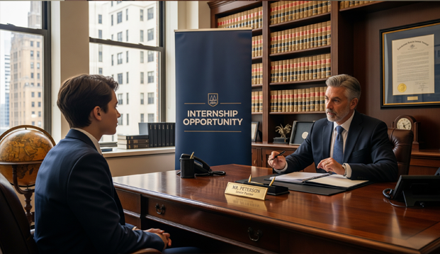 Internship, lawyer, senior lawyer, intern.png