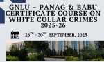 Certificate course, GNLU.png