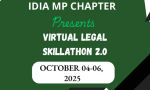 IDIA MP CHAPTER, Virtual legal Skillathon,.png