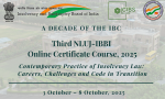 Third NLUJ-IBBI Online Certificate Course, 2025.png