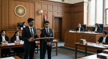 Moot Court Competition, Marathon.png